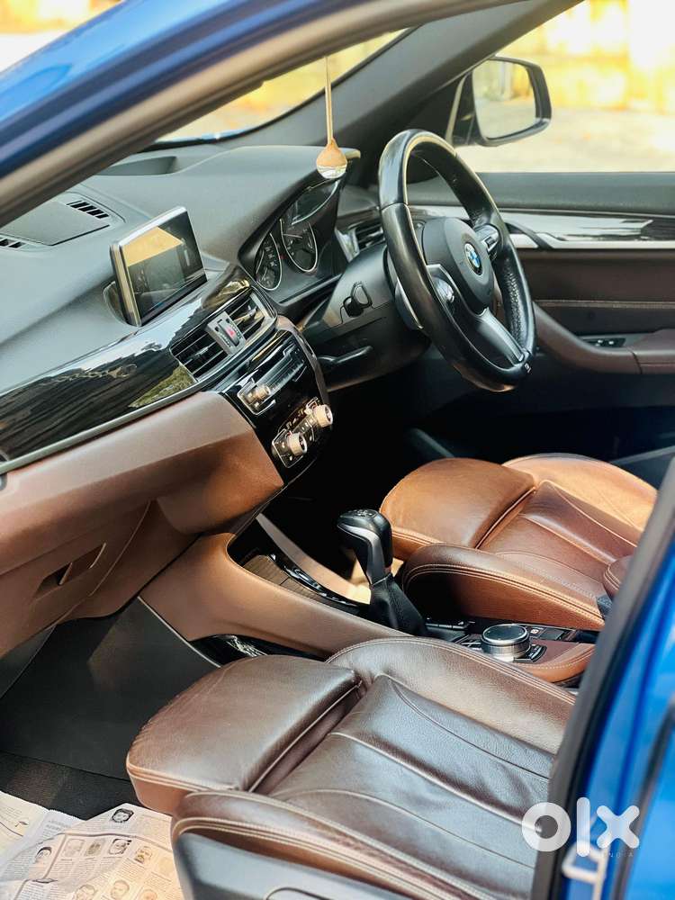 Bmw X1 Xdrive 20d M Sport, 2017, Diesel