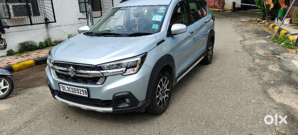 Maruti Suzuki Xl6 Zeta December 2025