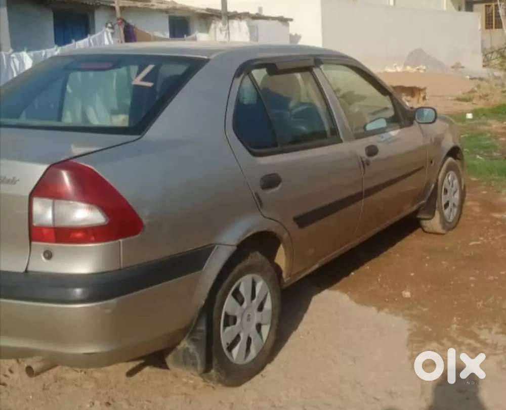 Good Condition Compatible With Family