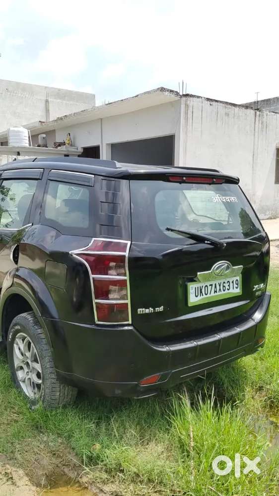 Mahindra Xuv500 2013 Diesel Top Model W8