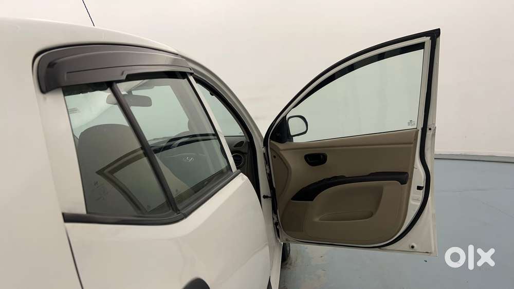 Hyundai I10 Magna 1.1l, 2015, Petrol