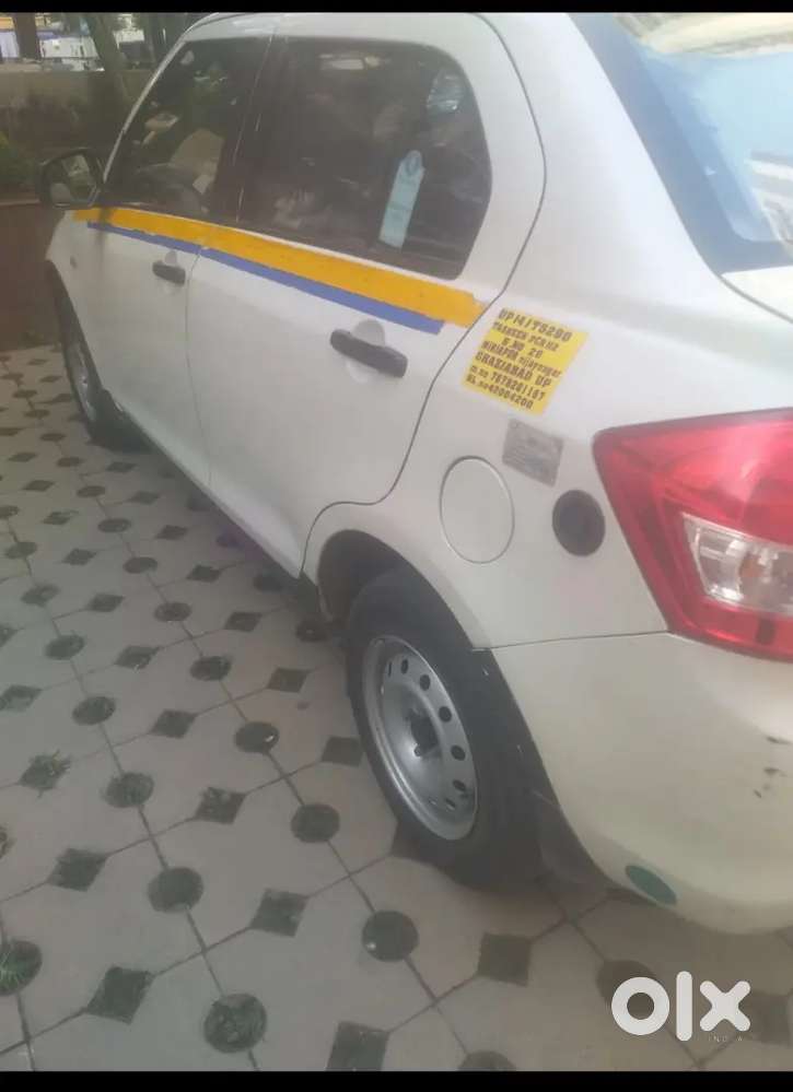 Maruti Dzire 1.2 Tour