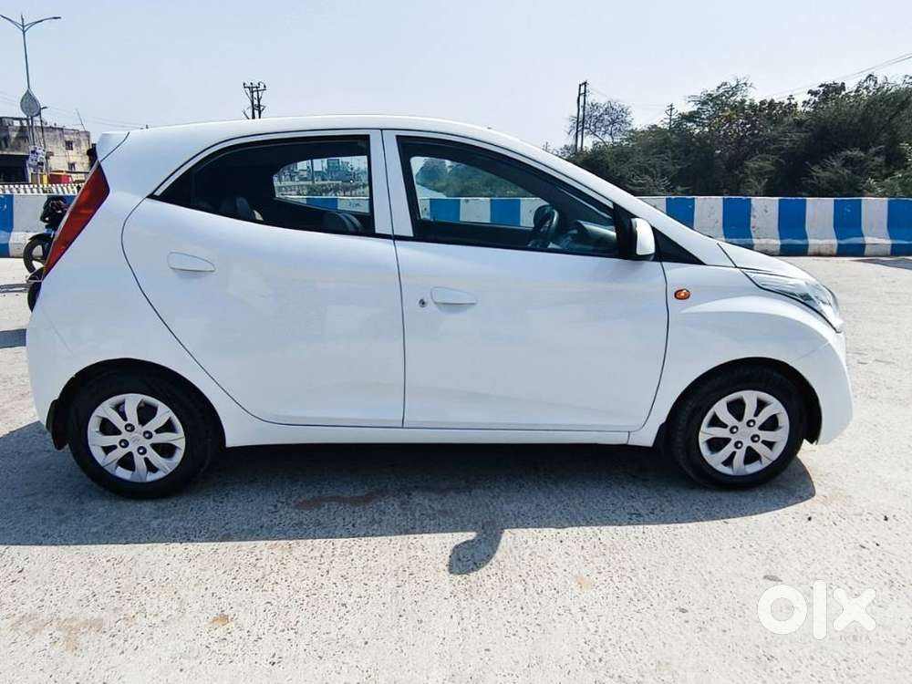 Hyundai Eon Sportz, 2019, Petrol