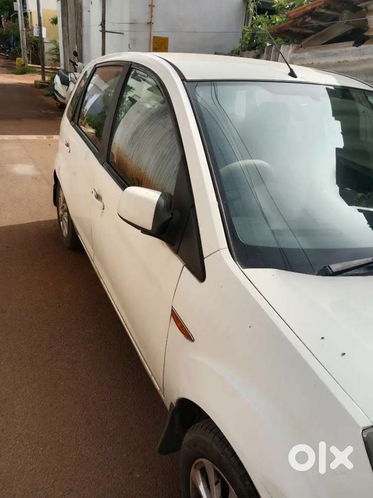 Ford Figo Diesel 2011 Titanium