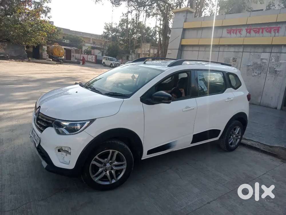 Renault Triber 2022 Petrol 55000 Km Driven