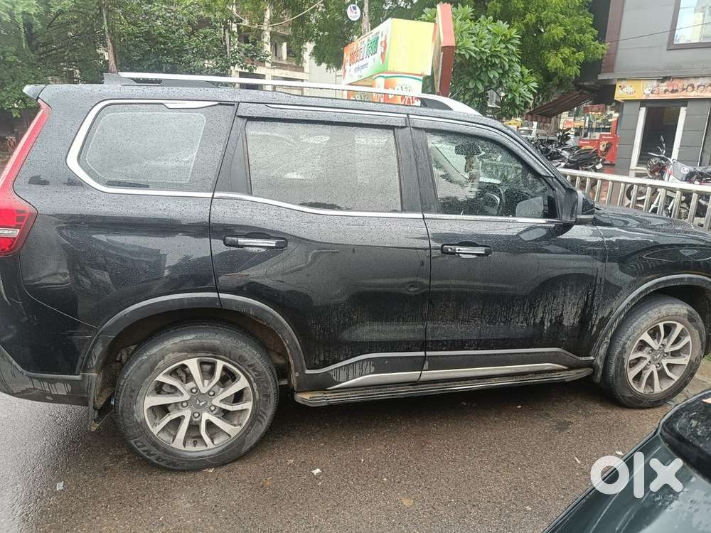Mahindra Scorpio-n Diesel 2022