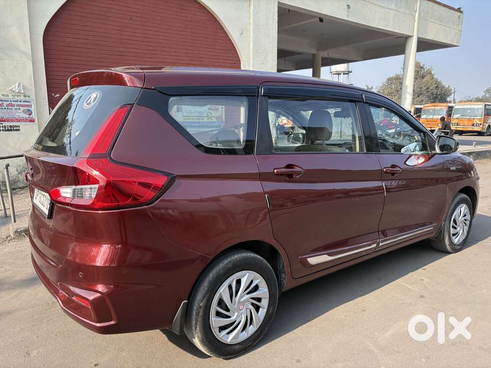 Maruti Suzuki Ertiga Shvs Vdi, 2019, Diesel