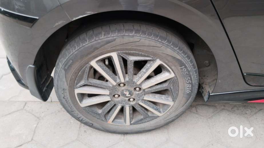 Hyundai I20 N Line 1.0 N6 Turbo Imt, 2022, Petrol