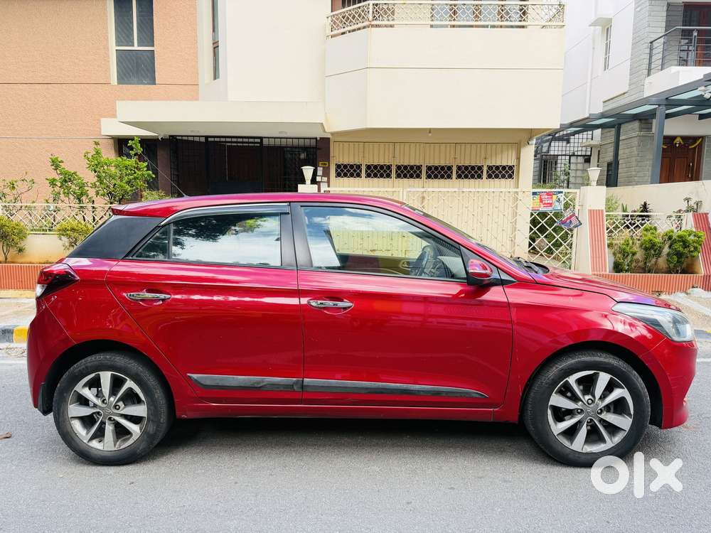Hyundai Elite I20 Asta Option Diesel, 2015, Diesel