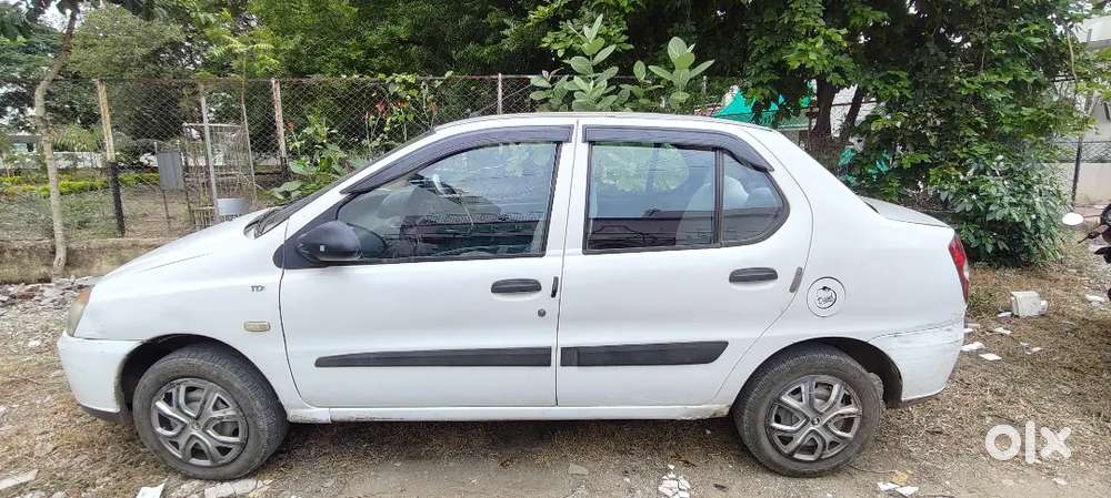 Tata Indigo Ecs 2015 Diesel
