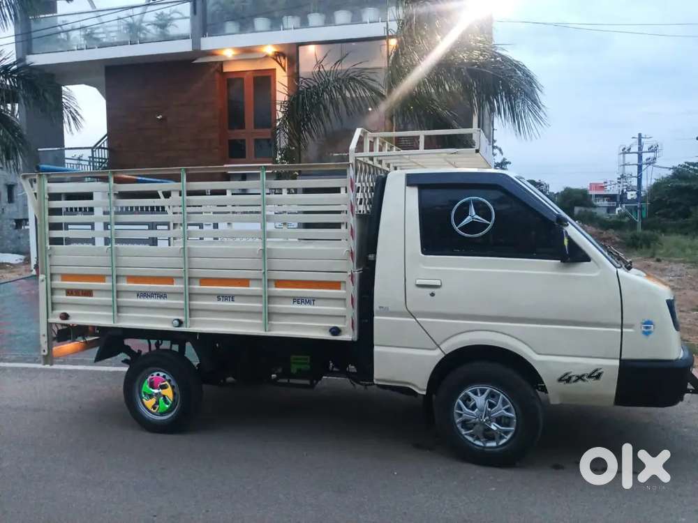 Ashok Leyland Stile Diesel 2013