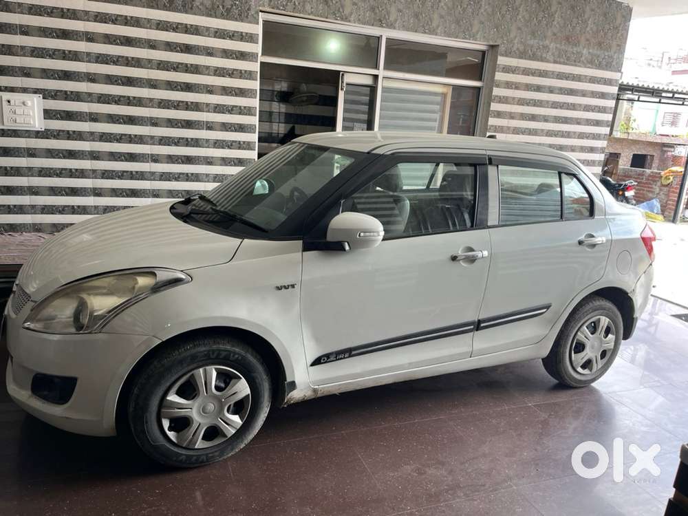 Maruti Suzuki Dzire 2012 In Mint Condition