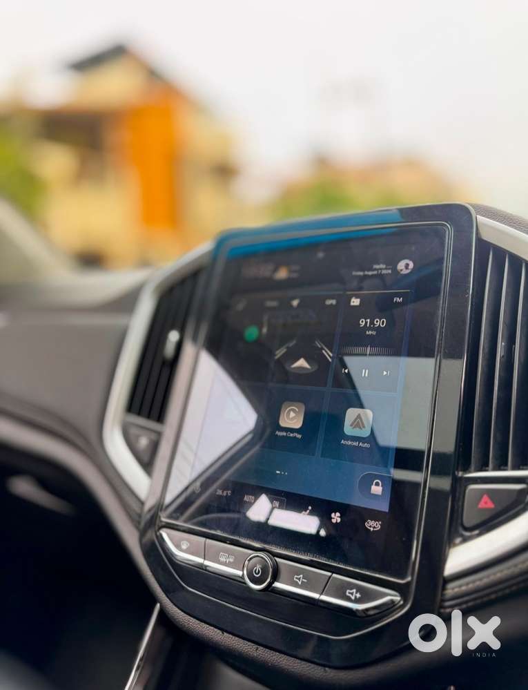 Mg Hector Hybrid Smart Mt, 2020, Diesel