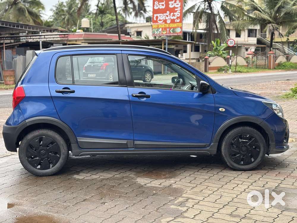 Maruti Suzuki Celerio X Vxi, 2018, Petrol