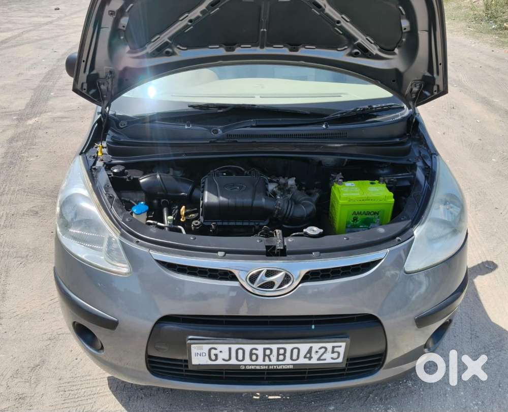 Hyundai I10 Era 1.1, 2009, Petrol