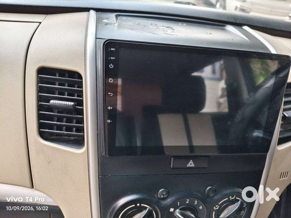 Maruti Suzuki Wagon R Lxi Cng Optional, 2017, Cng & Hybrids