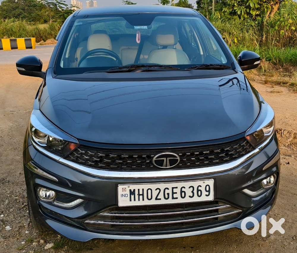 Tata Tiago Xza Plus, 2024, Cng & Hybrids