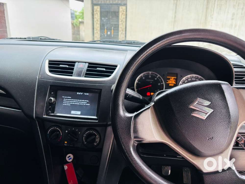 Maruti Swift Diesel Vdi 2014 Model