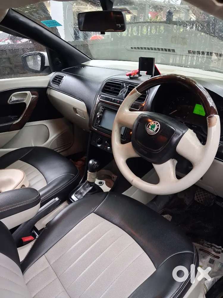 Skoda Rapid Ambition Mpi Automatic  Tastefully Modified  Excellent C