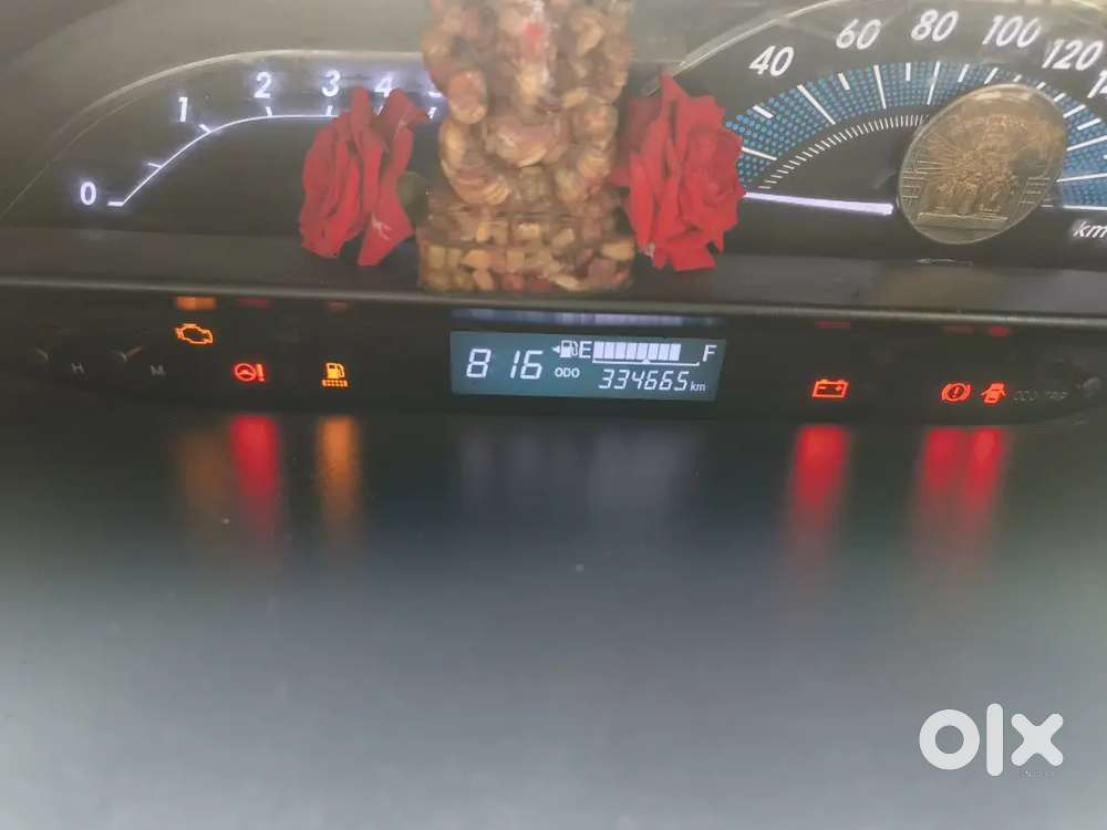 Toyota Etios Dlx 2018