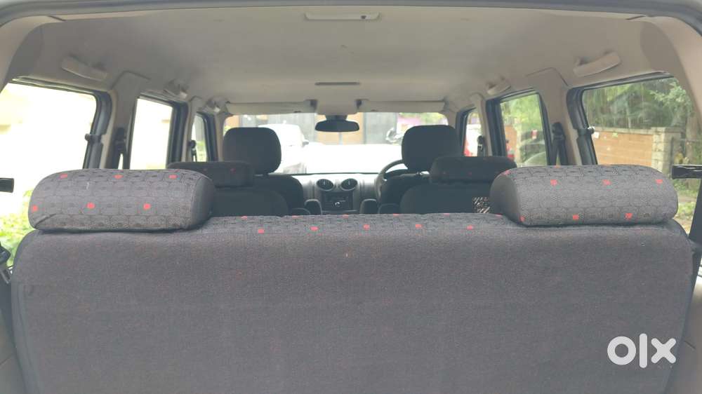 Mahindra Scorpio Vlx At 2.2 Mhawk Bsiii, 2009, Diesel