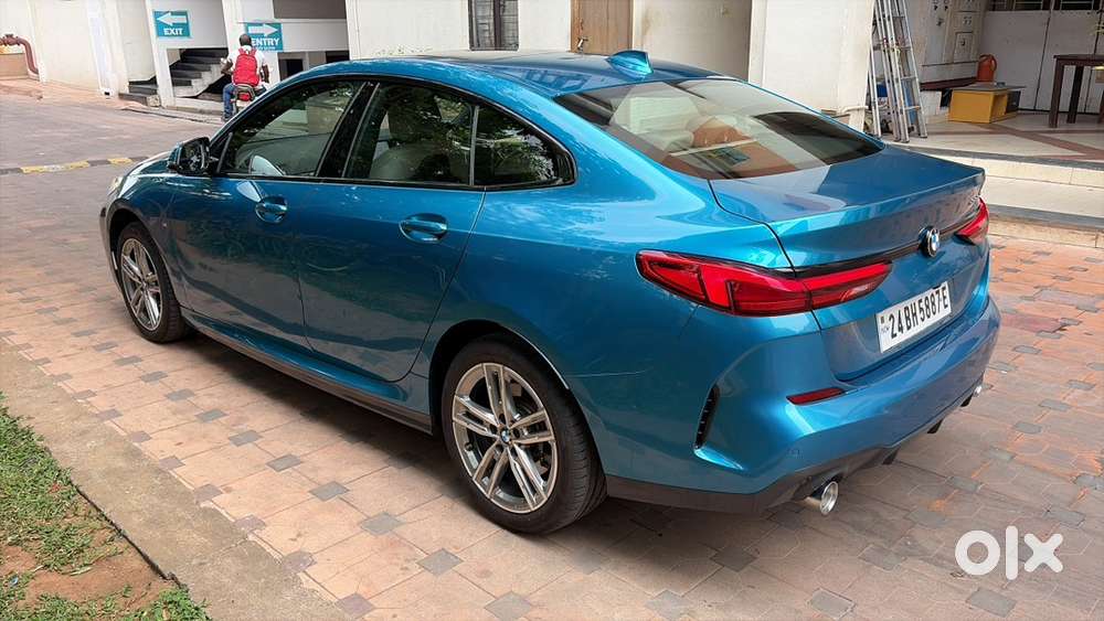 Bmw 2 Series 2023
