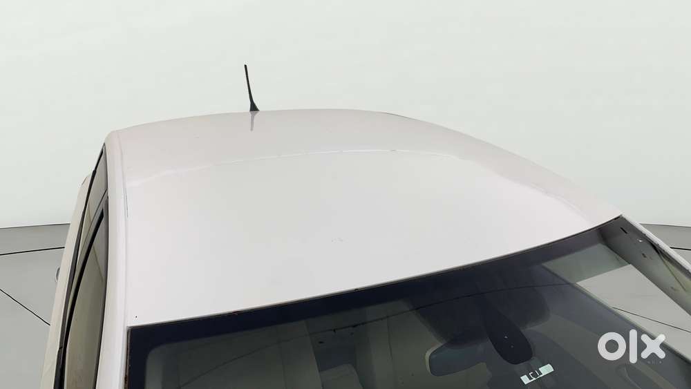 Volkswagen Ameo 1.2 Mpi Highline 16 Alloy, 2017, Petrol