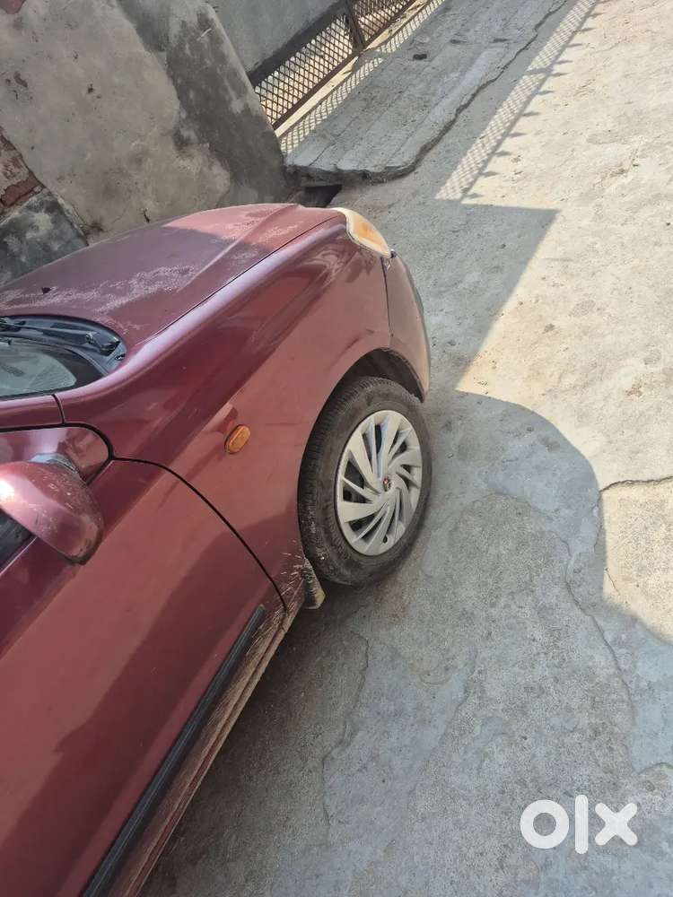 Maruti Suzuki Alto K10 2011