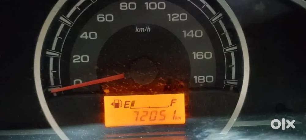 Maruti Suzuki Alto 800 2018 Petrol Car