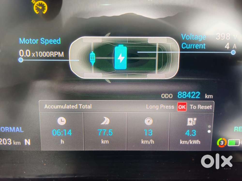 Mg Zs Ev Exclusive Pro, 2024, Electric