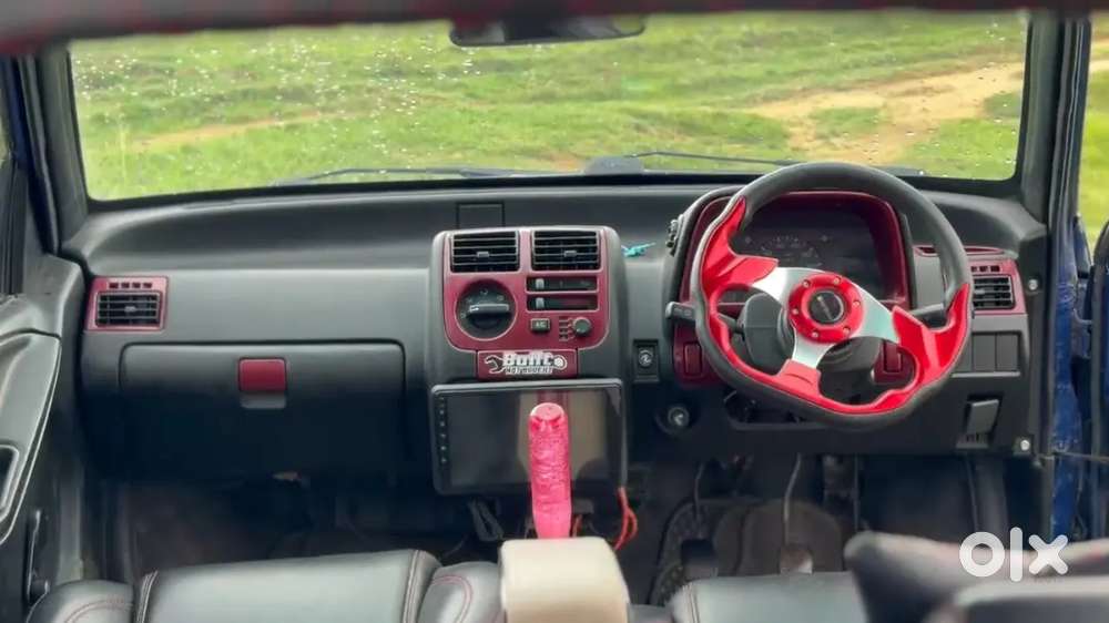 Maruti Suzuki Zen Estilo 1999 Manual