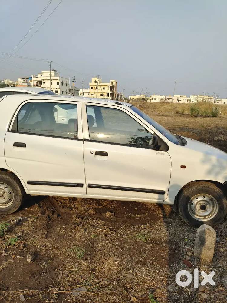 Maruti Suzuki Alto 800 2004
Repassing Done 
 Well Maintained