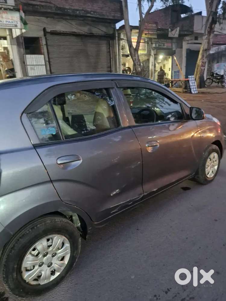 Hyundai Santro Magna Petrol Manual 2019