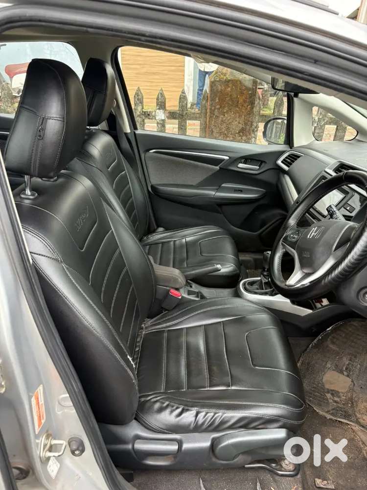 Honda Wr-v I-vtec 2017