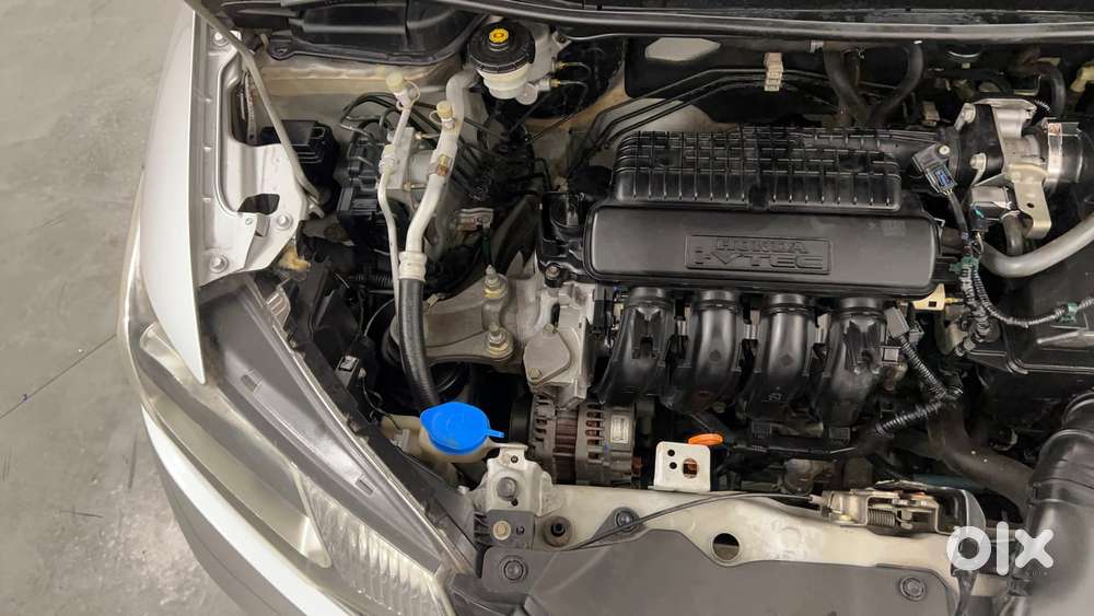 Honda Jazz V At I-vtec, 2015, Petrol
