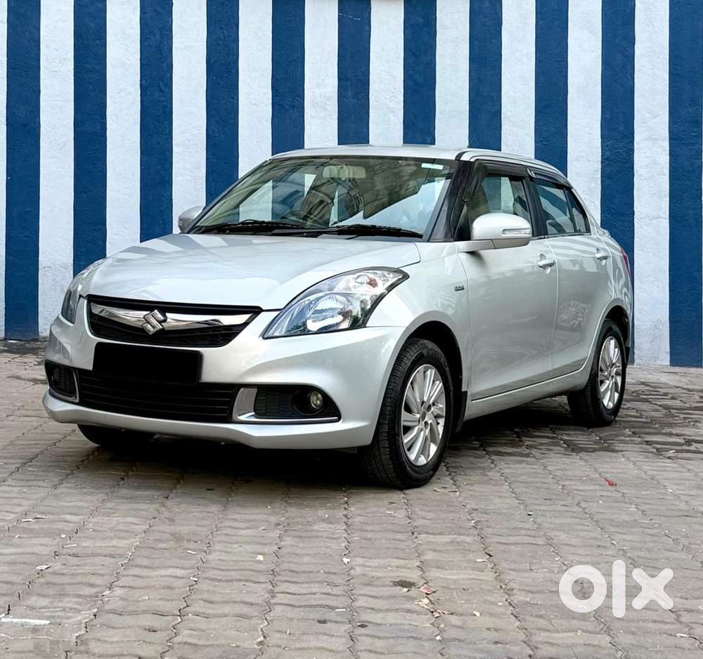 Maruti Suzuki Swift Dzire, 2015, Diesel
