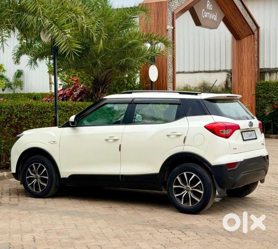 Mahindra Xuv300, 2020, Diesel
