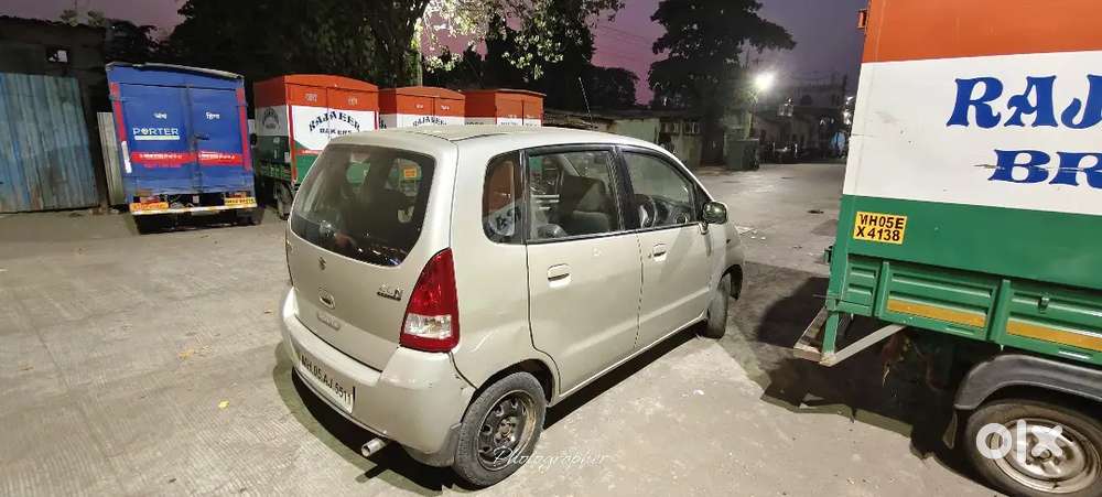 I Want Sell My Car