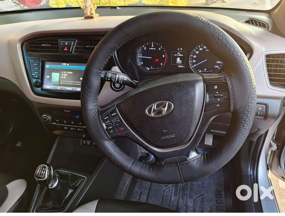 Hyundai I20 1.2 Asta, 2015, Diesel