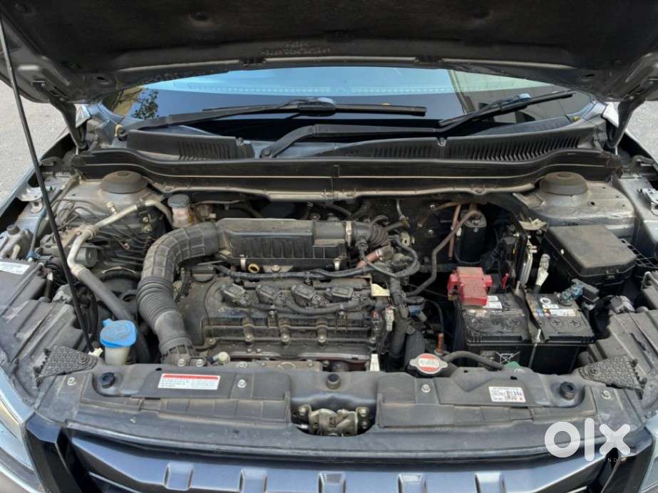 Toyota Urban Cruiser 1.5 Mid Grade At, 2022, Petrol