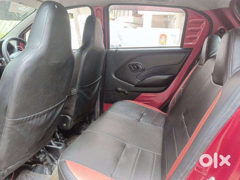 Datsun Go Plus Style, 2017, Petrol