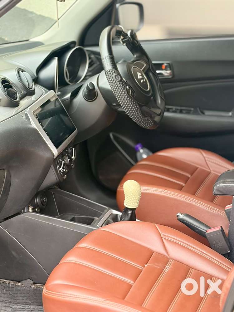 Maruti Suzuki Swift Vdi Optional, 2018, Diesel