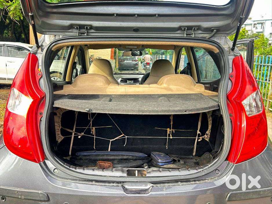 Hyundai Eon Magna +, 2016, Petrol
