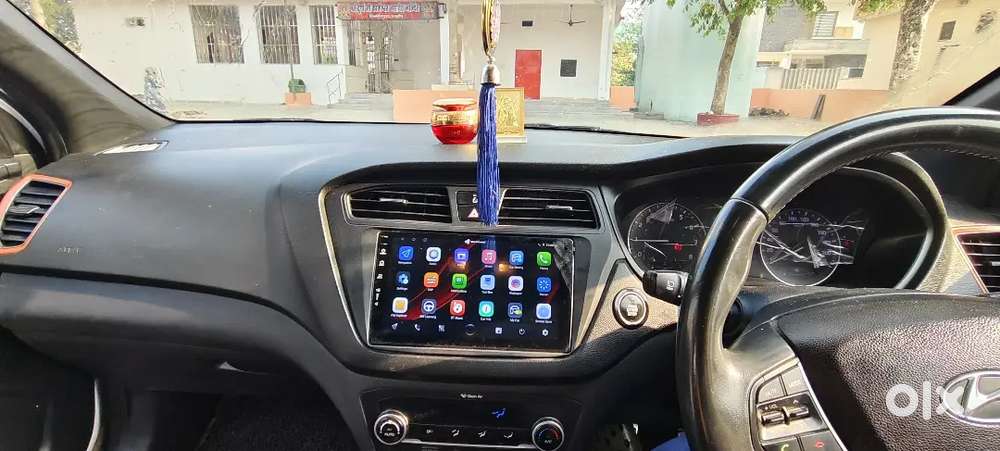 Hyundai I20 Active Sx For Sale