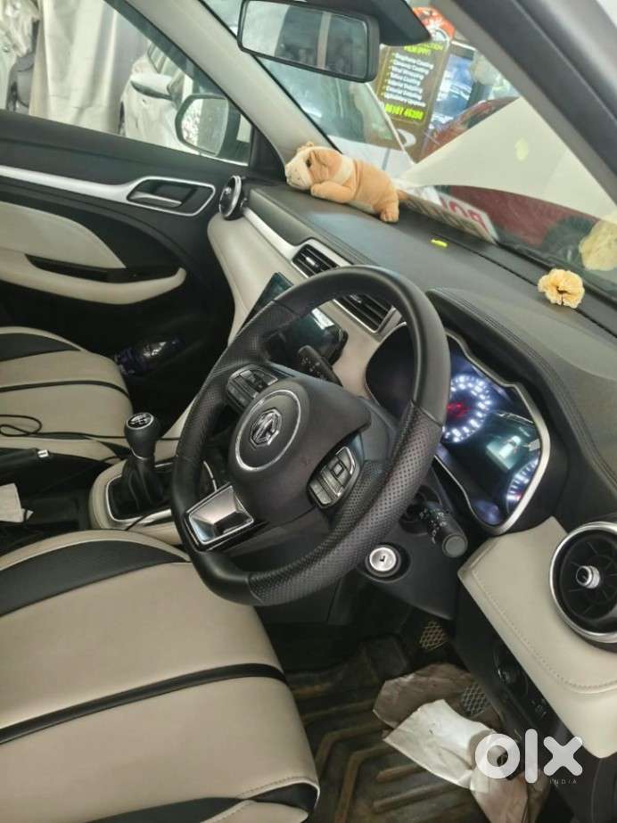 Mg Astor 1.5 Style, 2024, Petrol