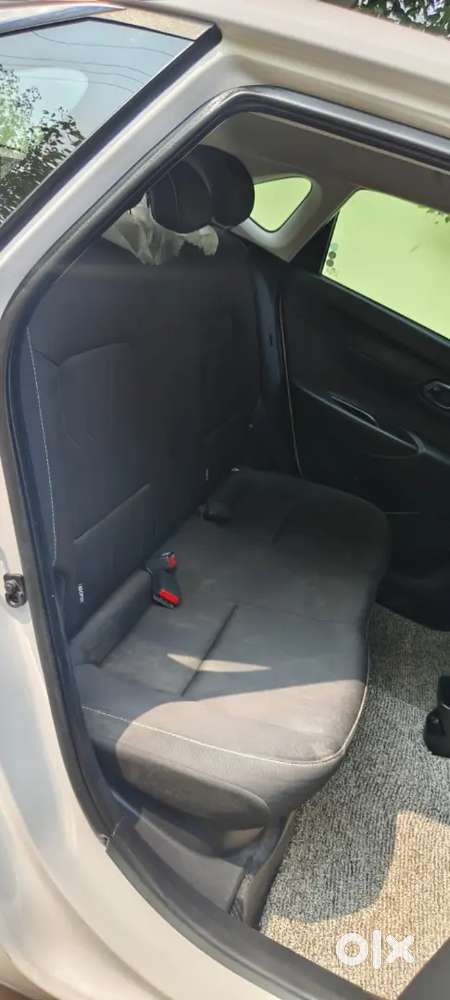 Hyundai New I20 2023 Petrol 36500 Km Driven