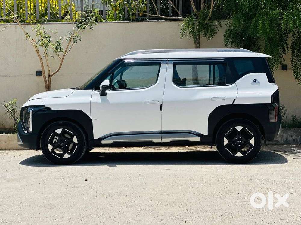Kia Syros Htk Opt Diesel, 2025, Diesel