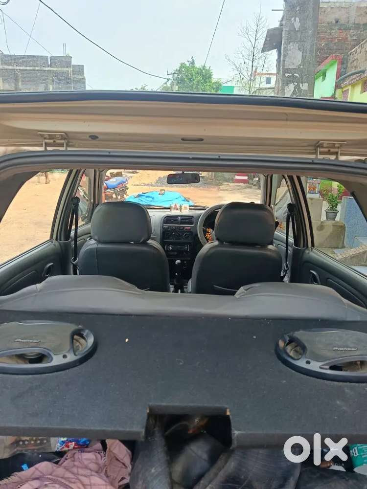 Maruti Suzuki Alto 2008