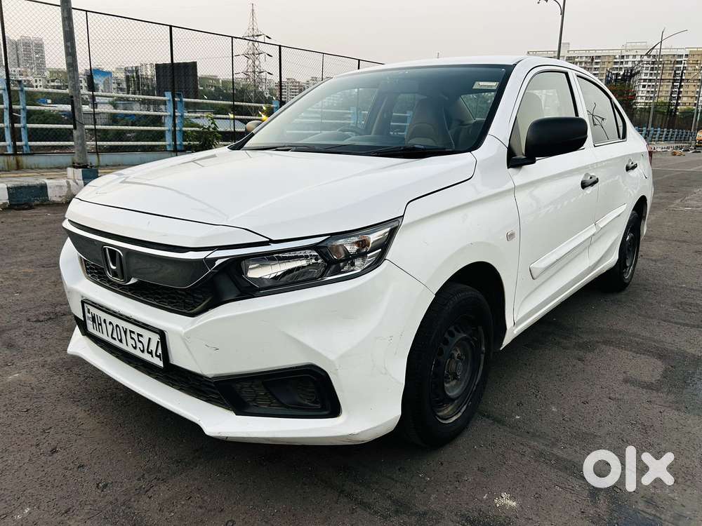 Honda Amaze 1.5 E Mt I-dtec, 2018, Diesel