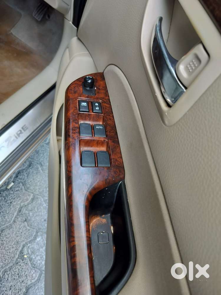 Maruti Suzuki Swift Dzire Zxi + Mt, 2013, Petrol